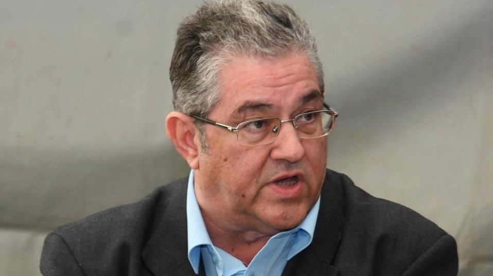 Κουτσούμπας: Η εργατική τάξη μπορεί να ηγηθεί της κοινωνικής προόδου