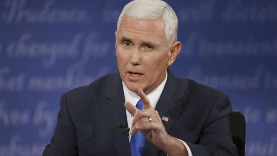 Κικίλιας: O Αντιπρόεδρος των ΗΠΑ προτίθεται να επισκεφθεί την Ελλάδα το 2018