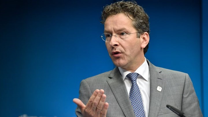 Δέσμευση Τσακαλώτου στο Eurogroup ότι θα προχωρήσουν οι πλειστηριασμοί