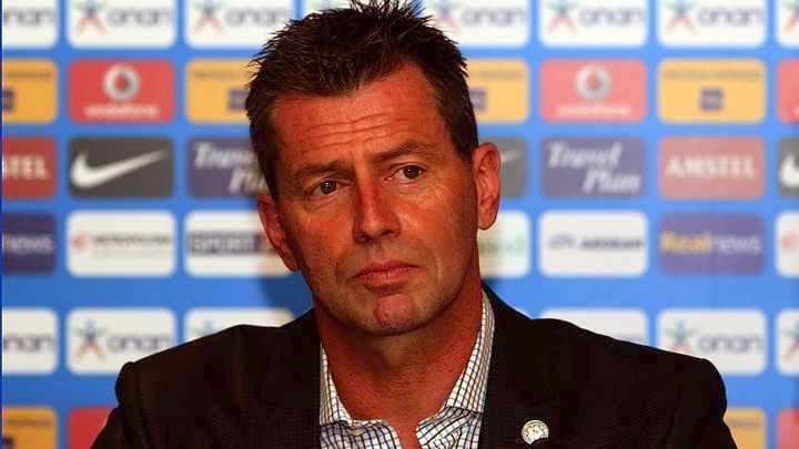 Σκίμπε διετίας στον πάγκο της Εθνικής