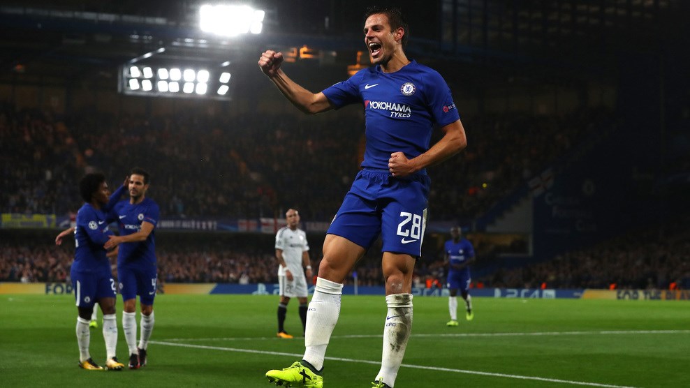 Τρόμος στον αέρα για την Τσέλσι