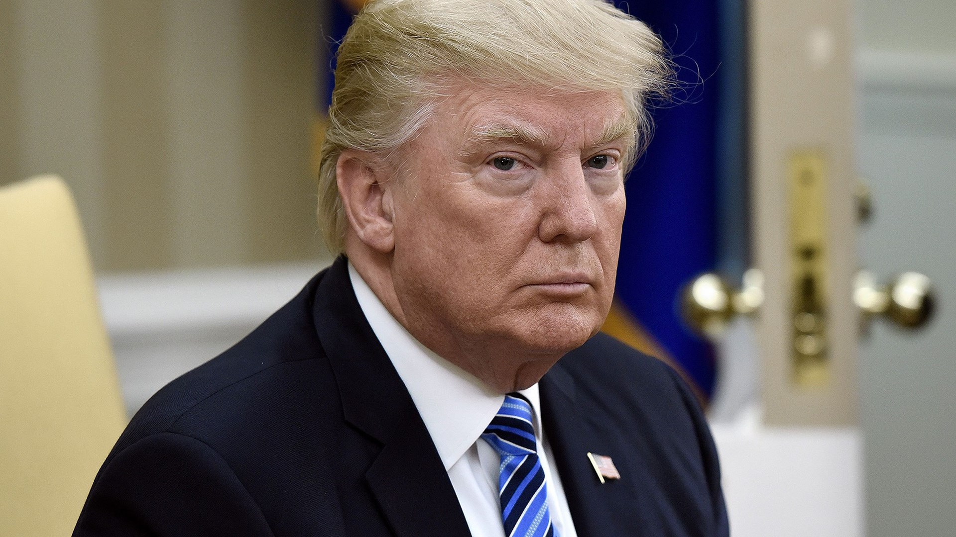 Σε τι συμφώνησε ο Τραμπ με τον Πρόεδρο της Κίνας