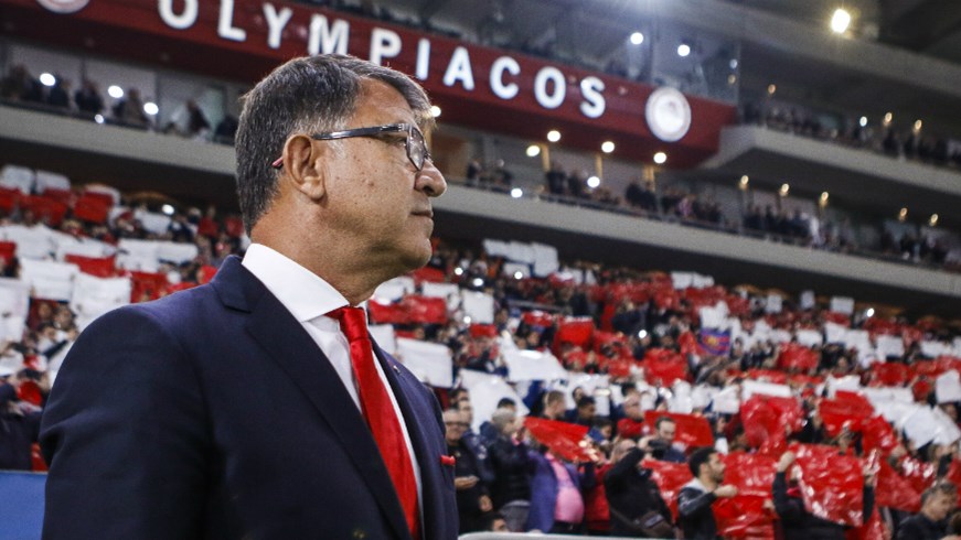 Λεμονής: Επιτακτική ανάγκη η νίκη