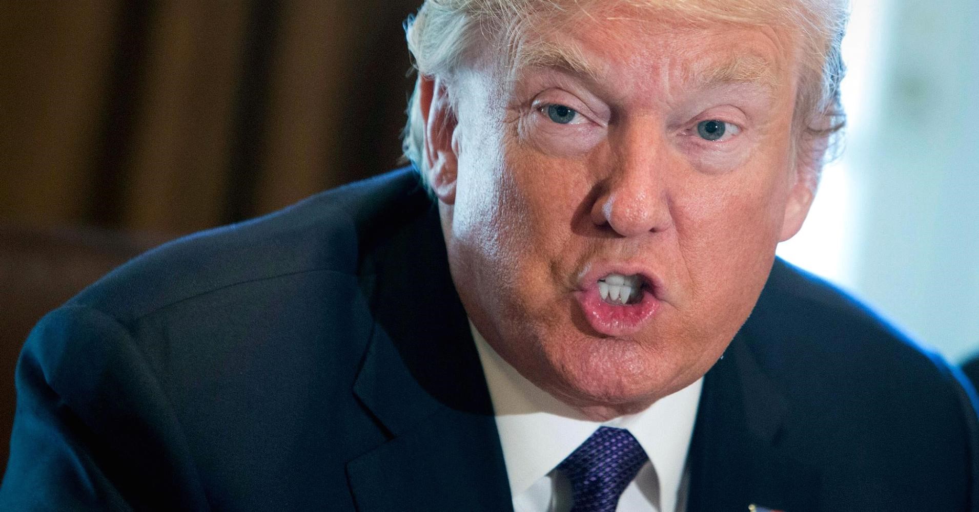 Ο Τραμπ διέταξε αυστηρότερους ελέγχους στους ξένους μετά την επίθεση στη Νέα Υόρκη