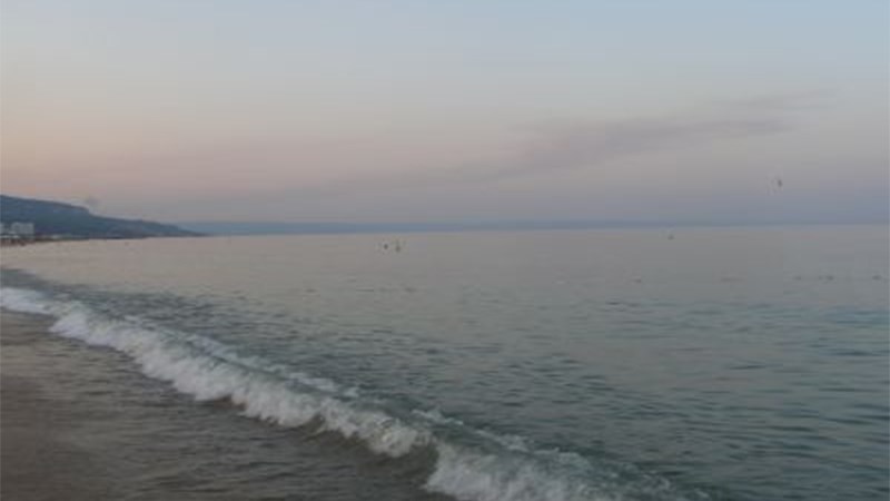 Φορτηγό πλοίο χάθηκε από τα ραντάρ στη Μαύρη Θάλασσα