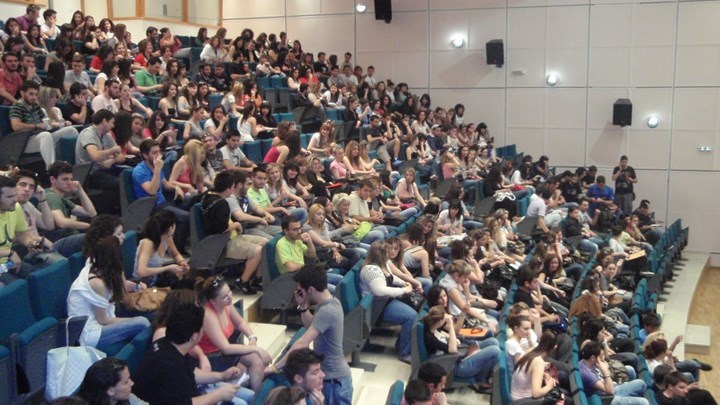 Τι αλλάζει στην Ανώτατη Εκπαίδευση