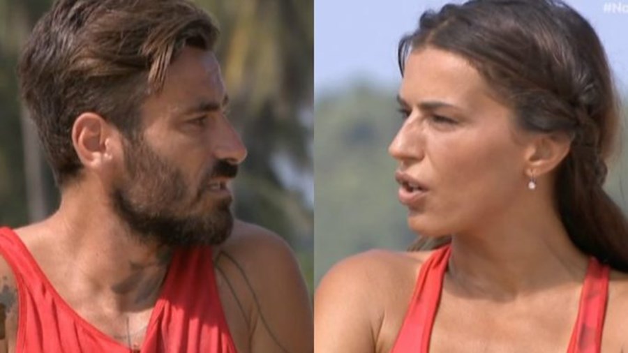 Χαμός στο Nomads – Άγριος καβγάς μεταξύ Μαυρίδη και Κολέτσα – ΒΙΝΤΕΟ