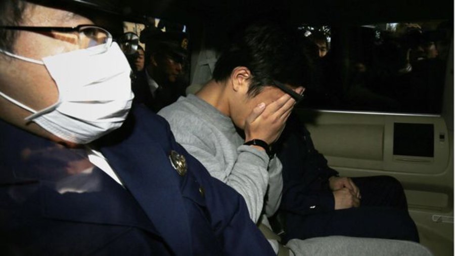 Φρίκη στην Ιαπωνία – 27χρονος σκότωσε και διαμέλισε εννέα άτομα – Έβρισκε τα θύματα του στο twitter