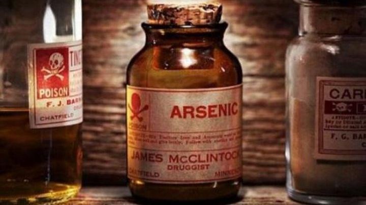 Ανατριχιαστικές αποκαλύψεις στη δίκη του λέκτορα που κατηγορείται πως δηλητηρίασε τη σύζυγό του και τη γιαγιά της