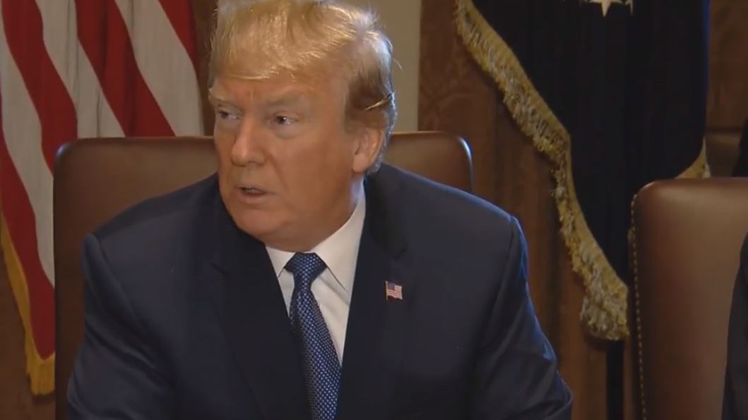 Ο Τραμπ σκέφτεται να στείλει τον μακελάρη του Μανχάταν στο  Γκουαντάναμο