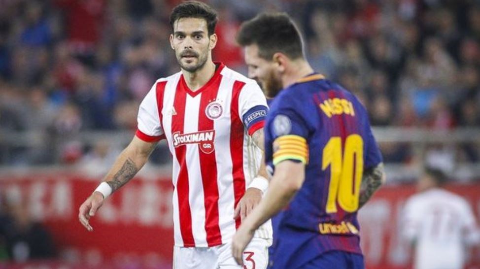 Γιατί ο Μέσι έγινε έξαλλος με τον Μποτία – ΒΙΝΤΕΟ