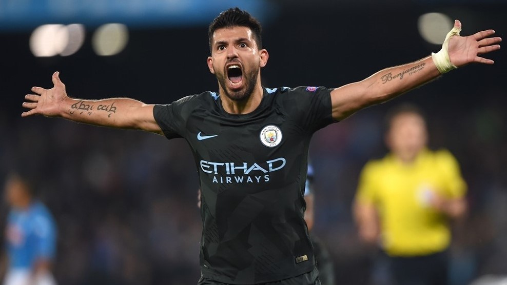 Τα σημερινά αποτελέσματα του Τσάμπιονς Λιγκ