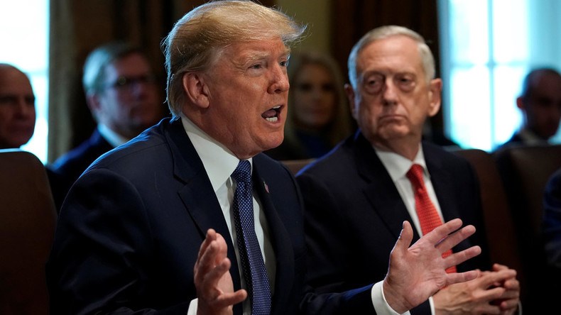 Ο Τραμπ απαίτησε τη θανατική ποινή για τον τρομοκράτη της Νέας Υόρκης