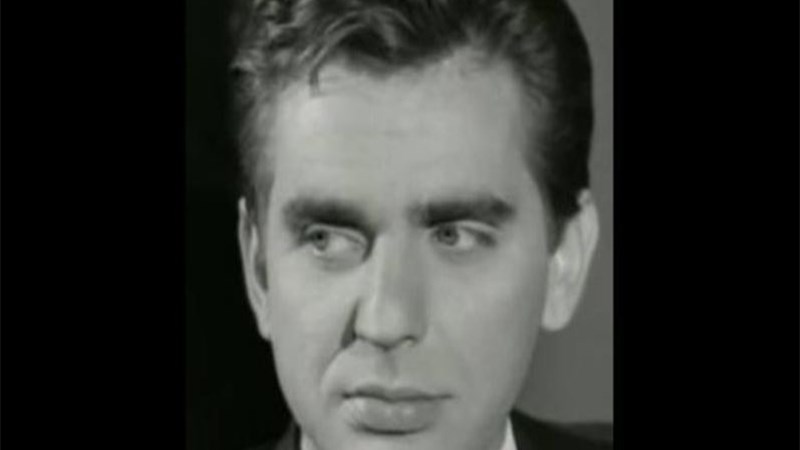 Όταν η παρουσιάστρια ανακοίνωσε τον θάνατο του νονού της – ΒΙΝΤΕΟ