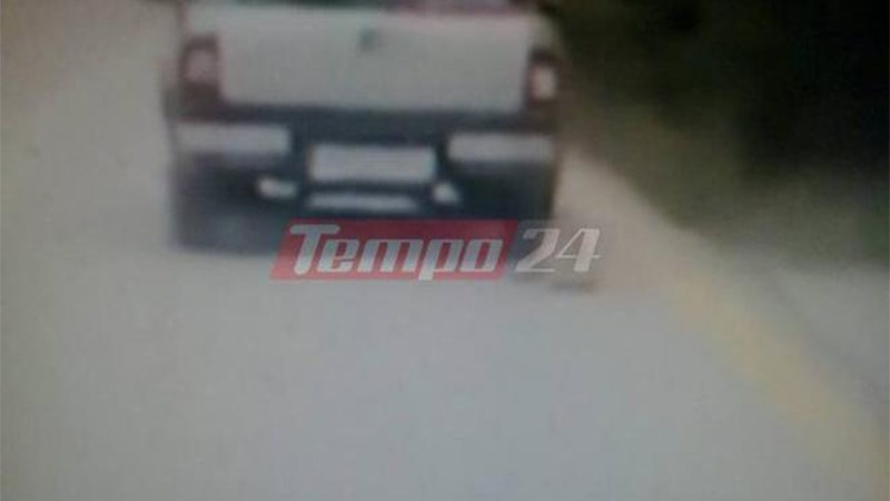 Βρέθηκε ο οδηγός που έσερνε με το αυτοκίνητό του τον σκύλο – Τι είπε στους αστυνομικούς – ΒΙΝΤΕΟ