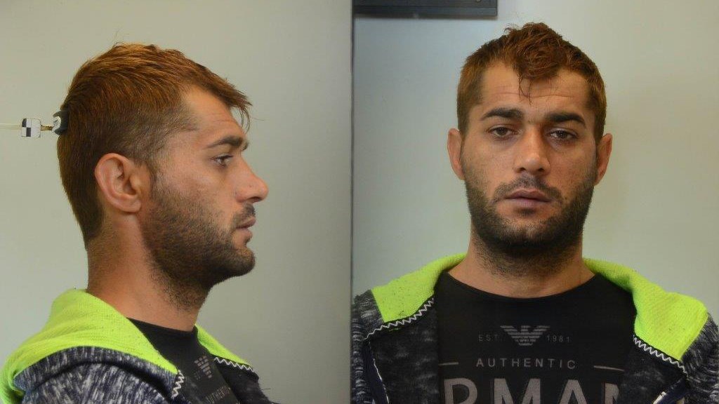 ΕΛ.ΑΣ.: Τα πρόσωπα των δολοφόνων του Μιχάλη Ζαφειρόπουλου – ΦΩΤΟ