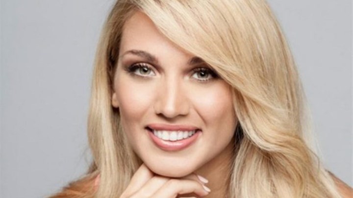 Καθηγήτρια σε λύκειο η Κωνσταντίνα Σπυροπούλου – ΒΙΝΤΕΟ