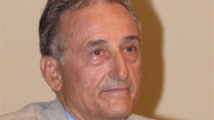 Αντώνης Κάντας: Δεν ζήτησα ποτέ χρήματα για τα εξοπλιστικά, μου τα προσέφεραν