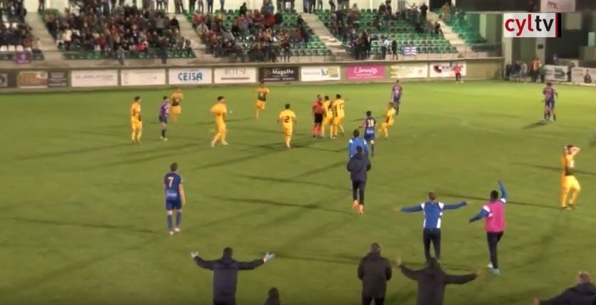 Αν ακύρωναν αυτό το γκολ στην ομάδα σας πώς θα αντιδρούσατε; – ΒΙΝΤΕΟ