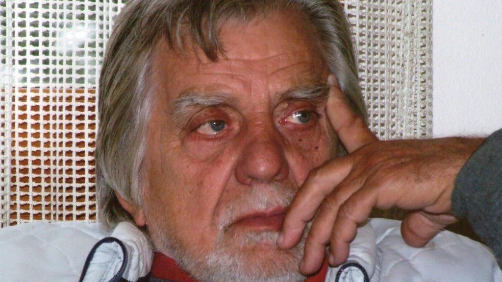 Θρήνος στον καλλιτεχνικό χώρο για τον χαμό του Βασίλη Μαυρομάτη