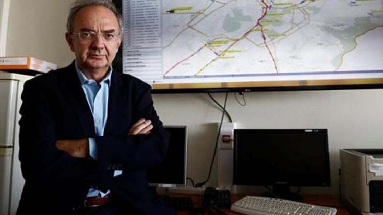 O διευθύνων σύμβουλος ΟΑΣΑ στον Realfm 97,8: Τηρήσαμε όσα μας είπε η Αρχή Προστασίας Δεδομένων