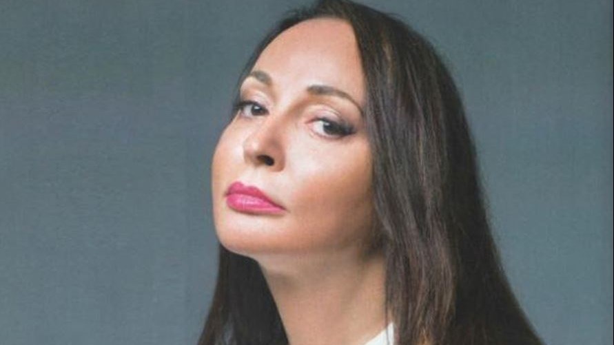 Το ξέσπασμα της Βίκυς Σταμάτη: Δεν χρωστάω τίποτα σε κανέναν – ΒΙΝΤΕΟ