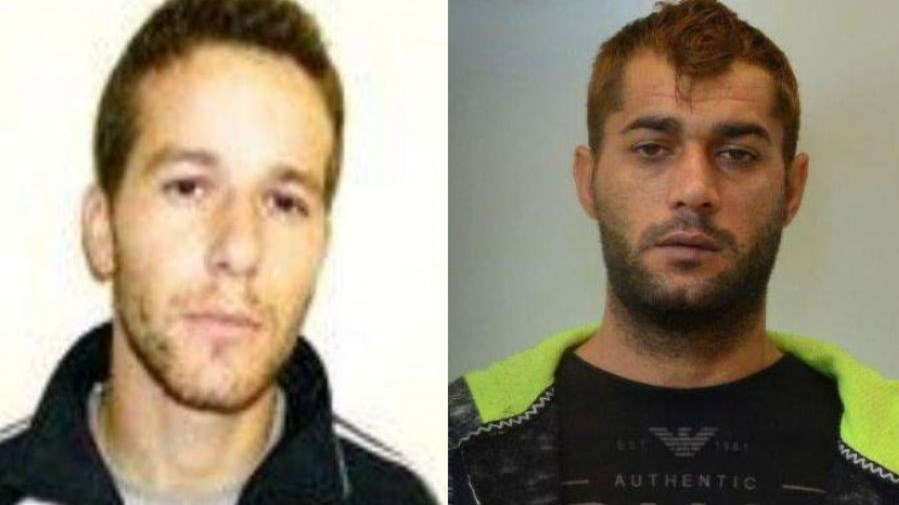 Πρώην ποδοσφαιριστής ελληνικής ομάδας ένας εκ των εκτελεστών του Ζαφειρόπουλου