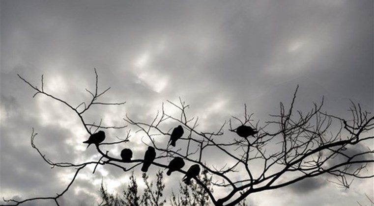 Τι καιρό θα κάνει την Παρασκευή – Η πρόγνωση της ΕΜΥ 3/11/2017