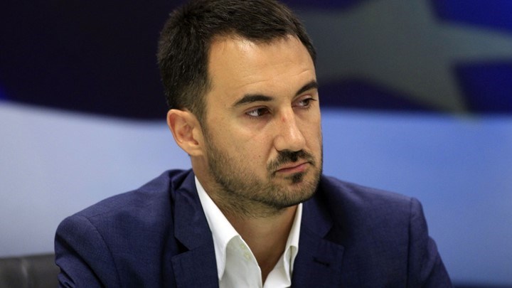 Τι προβλέπει το νομοσχέδιο για την εποπτεία της αγοράς προϊόντων