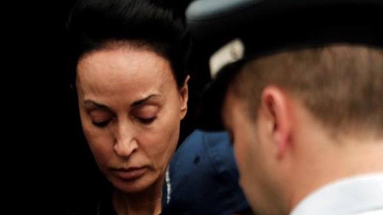 Αιτήσεις αποφυλάκισης κατέθεσαν η Βίκυ Σταμάτη και η Αρετή Τσοχατζοπούλου