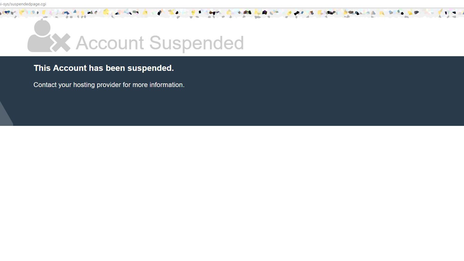 Eπίθεση χάκερ στην ιστοσελίδα himara.gr – ΦΩΤΟ