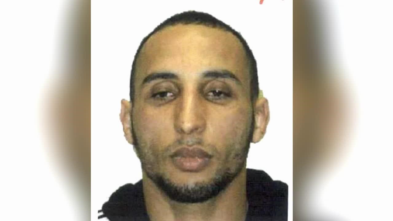 Γαλλία: Κάθειρξη 20 ετών στον αδελφό του ισλαμιστή τρομοκράτη Μοχάμεντ Μερά