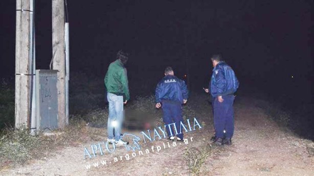 Αργολίδα: Πήγε να κλέψει καλώδια χαλκού από υποσταθμό της ΔΕΗ και έπαθε ηλεκτροπληξία