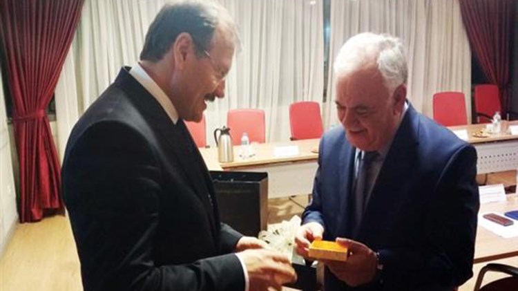 Τι ζητούσε ο αντιπρόεδρος του Ερντογάν στην Αθήνα – Γιατί ο Τσίπρας ακύρωσε τη συνάντηση μαζί του