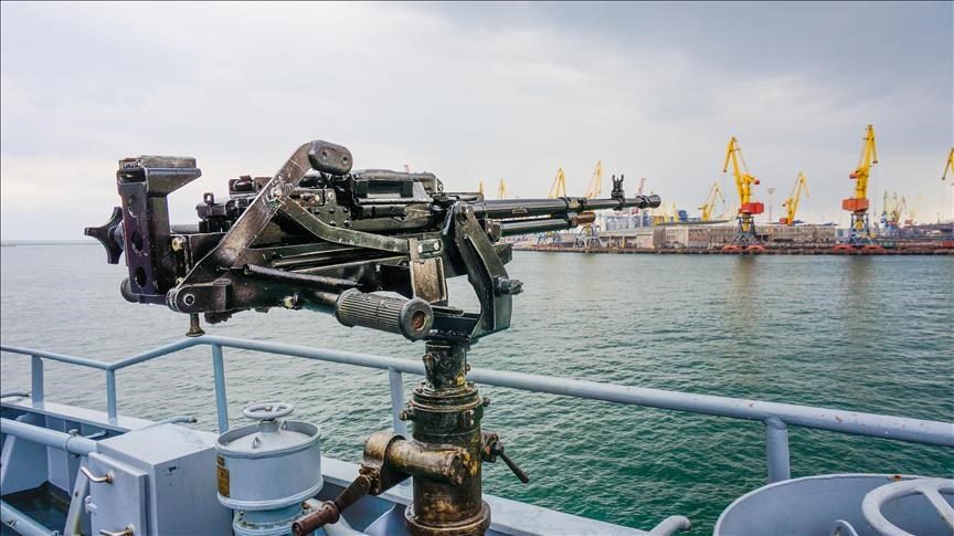 Νέα τουρκική πρόκληση: Η στρατιωτική άσκηση Ελλάδας – Αιγύπτου στη Ρόδο παραβιάζει το Διεθνές Δίκαιο