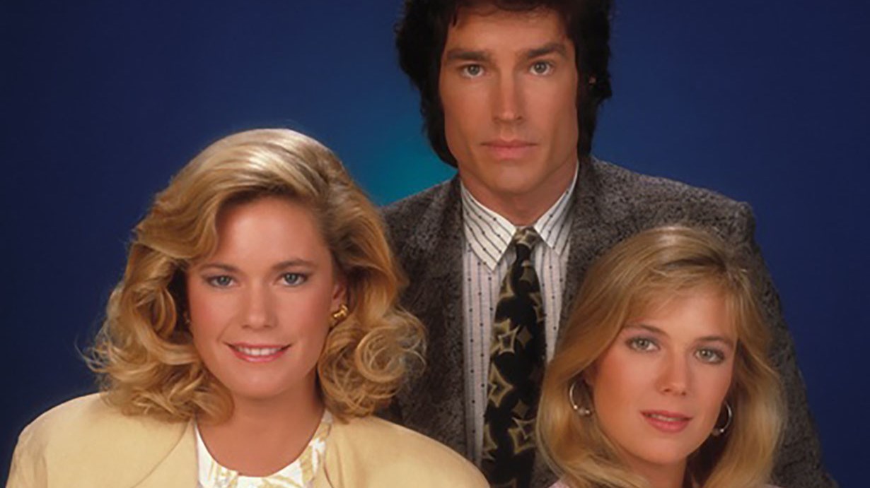 Αυτός είναι ο Έλληνας ηθοποιός που θα παίξει στην “Τόλμη και Γοητεία”