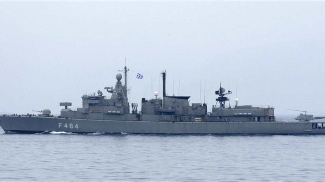 ΑΠΟΚΛΕΙΣΤΙΚΟ: “Πέφτουν κεφάλια” για το θέμα της φρεγάτας