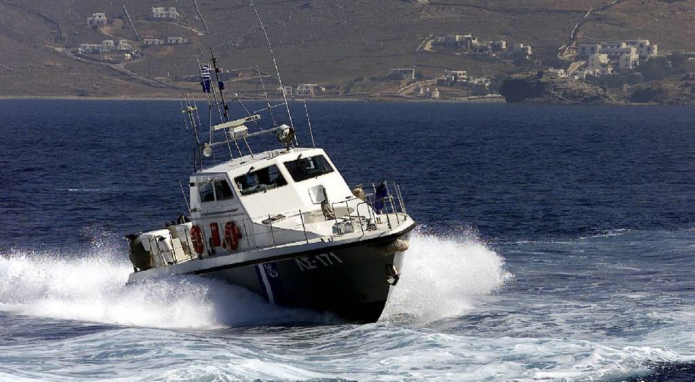 Τρεις νεκροί στο ναυάγιο της Καλολίμνου – Σε εξέλιξη οι έρευνες για αγνοούμενους