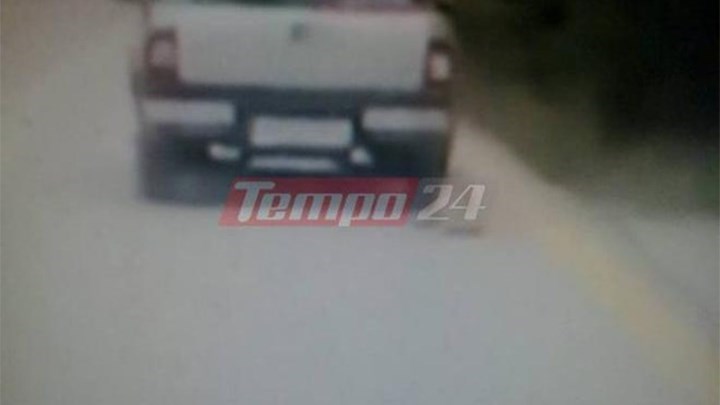 Αθώος ο οδηγός που έσερνε σκύλο με το αγροτικό του – ΒΙΝΤΕΟ