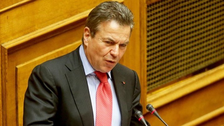 Πετρόπουλος: Σε δύο μήνες από την ηλεκτρονική αίτηση στον ΕΦΚΑ, η χορήγηση προσωρινής σύνταξης