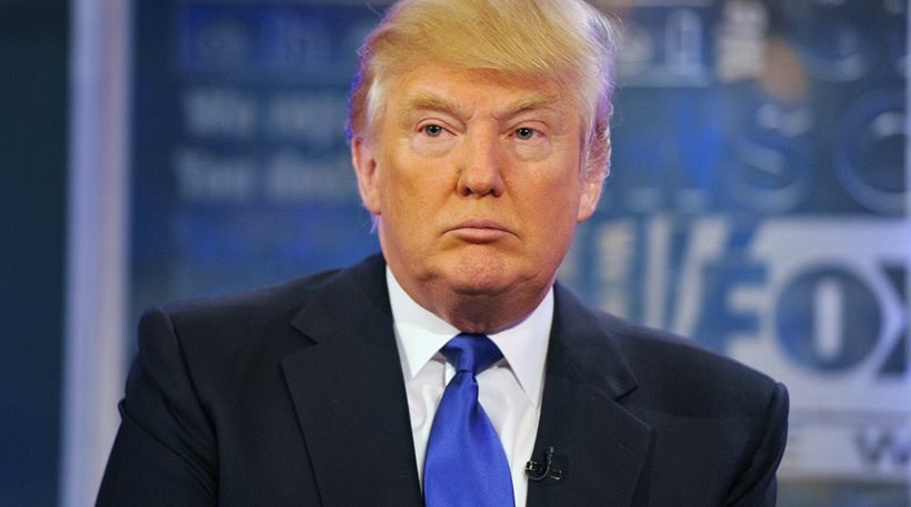 Ο Τραμπ κάνει πως δεν ξέρει τον Τζορτζ Παπαδόπουλο