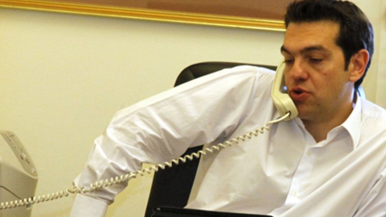 Με τον μικρό Αμίρ επικοινώνησε ο Αλέξης Τσίπρας – Τι είπε στον 11χρονο και τη μητέρα του