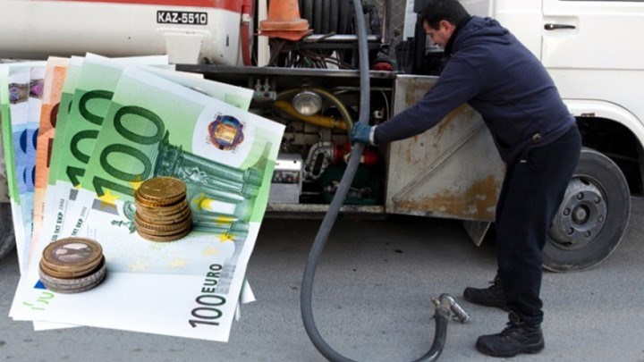 Επίδομα θέρμανσης με το κοινωνικό μέρισμα προτείνουν οι βενζινοπώλες