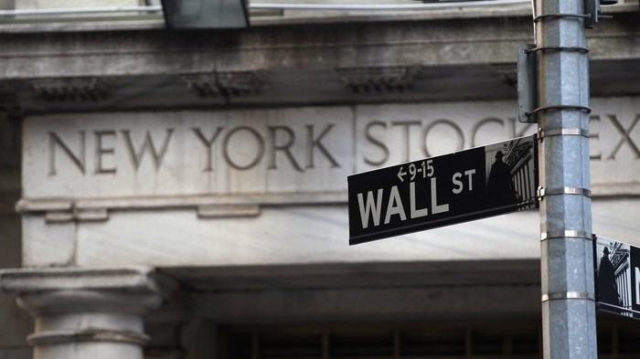 Wall Street: Έκλεισε ανοδικά