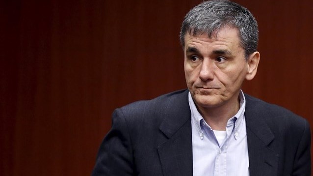 Τσακαλώτος: Έχει αλλάξει το κλίμα και νομίζω πως αυτό θα επηρεάσει σιγά-σιγά και την πραγματική οικονομία