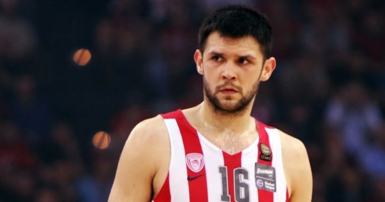 Παπανικολάου: «Φάγαμε μια γερή σφαλιάρα»