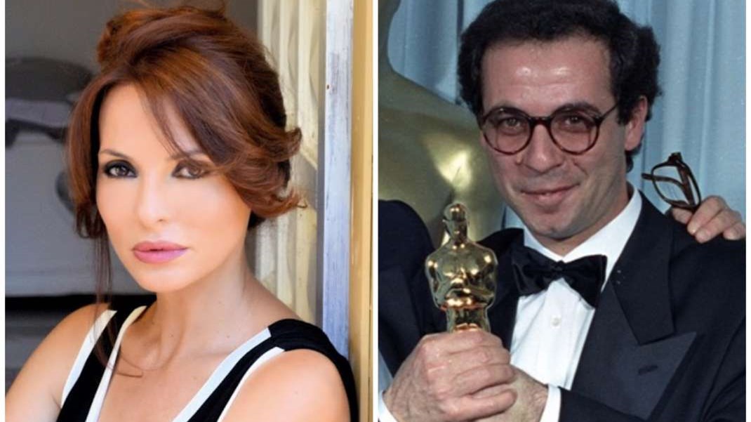 Σκάνδαλο σεξουαλικής επίθεσης και στην Τσινετσιτά