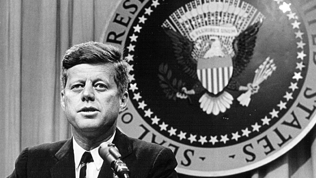 Φάκελοι Κένεντι: O Λι Χάρβεϊ Όσβαλντ δεν είχε σχέση με την CIA αναφέρουν νέα έγγραφα που δόθηκαν στη δημοσιότητα