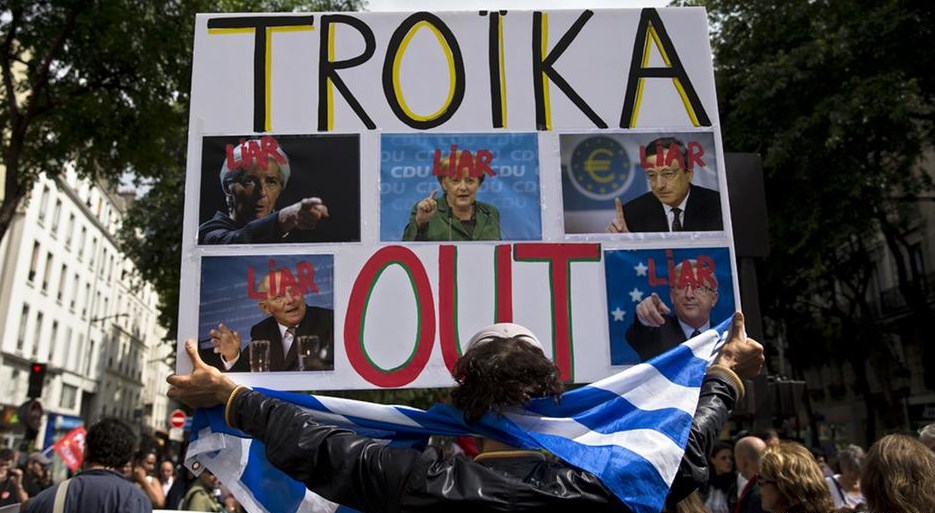 Spiegel: Φτωχοί εργαζόμενοι με μισθούς πείνας στην Ελλάδα