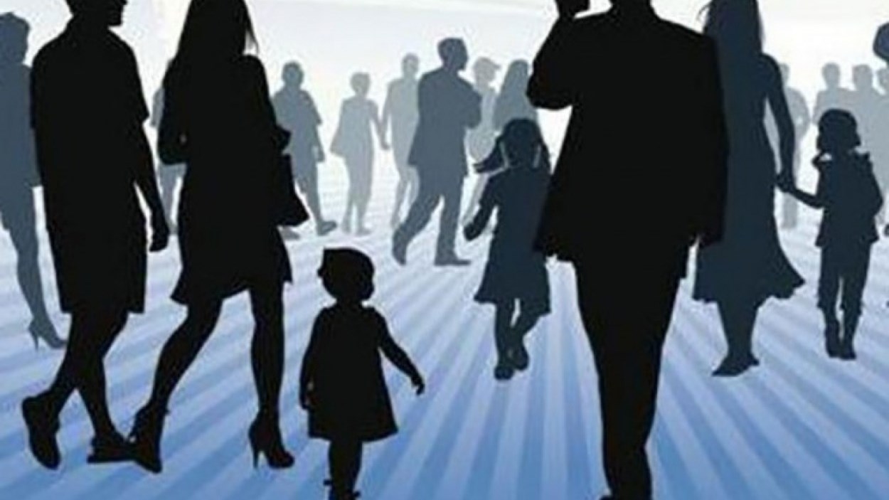 Μείωση και γήρανση του πληθυσμού της Ελλάδας προβλέπεται τα επόμενα 35 χρόνια – Αποκαλυπτική έρευνα